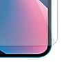cellhelmet Tempered Glass Screen Protector for iPhone 13/13 Pro (CHELTMP1413100)~#|#~sp182695993_sc7