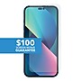 cellhelmet Tempered Glass Screen Protector for iPhone 13/13 Pro (CHELTMP14PR100)~#|#~sp182696003_sc7
