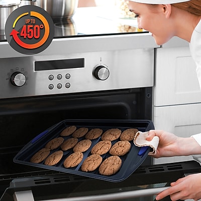 NutriChef Baking Pan - Thumbnail 4