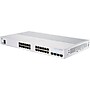 Cisco Business 350 Series 28-Port Gigabit Ethernet Managed Switch, White (CBS350-24P-4X-NA)~#|#~sp182771573_sc7
