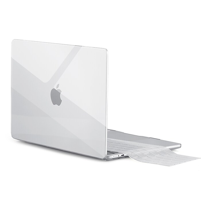Staples macbook pro case discount