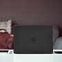 Techprotectus Hard-Shell Laptop Sleeve with Keyboard Cover, Black, (TP-BK-MA13M2)~#|#~sp183000554_sc7