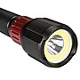 Dorcy 10" 2,000-Lumen USB Rechargeable Flashlight with Powerbank, Black (41-4328)~#|#~sp183004245_sc7