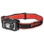 Dorcy 330-Lumen USB Rechargeable Motion Sensor Headlamp, Black/Red (41-4359)~#|#~sp183004263_sc7
