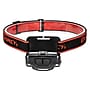 Dorcy 330-Lumen USB Rechargeable Motion Sensor Headlamp, Black/Red (41-4359)~#|#~sp183004264_sc7