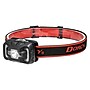 Dorcy 330-Lumen USB Rechargeable Motion Sensor Headlamp, Black/Red (41-4359)~#|#~sp183004269_sc7