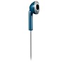JVC Retro Earbuds, Blue (JVCHAF19MAH)~#|#~sp183004397_sc7