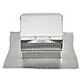 Lambro Silver 4" Aluminum Roof Cap (109R)~#|#~sp183004736_sc7