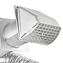 Lambro White 4" x 8' UL 2158A Transition Duct Vent Kit (1375W)~#|#~sp183004742_sc7