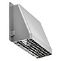 Lambro Gray 8" Plastic Wall Cap (389G)~#|#~sp183004821_sc7