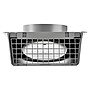 Lambro Gray 8" Plastic Wall Cap (389G)~#|#~sp183004823_sc7