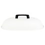 Nesco 18-Qt. Roaster with Porcelain Cookwell, White (MWR18-14)~#|#~sp183005196_sc7