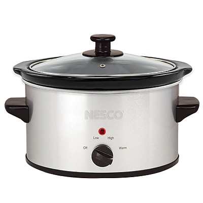 Nesco Slow Cooker