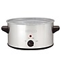 Nesco 1.5-Qt. Metallic Slow Cooker, Silver (SC-150-47)~#|#~sp183005206_sc7