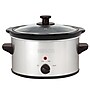 Nesco 1.5-Qt. Metallic Slow Cooker, Silver (SC-150-47)~#|#~sp183005209_sc7