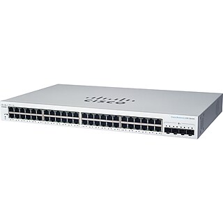 Cisco Meraki Go 5-Port Gigabit Ethernet Unmanaged Switch