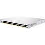 Cisco Business 250 Series 52-Port Gigabit Ethernet Managed Switch, White (CBS250-48P-4G-NA)~#|#~sp183085233_sc7