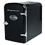 Frigidaire Retro EFMIS175BLK 9-Can Portable Mini Refrigerator~#|#~sp184422115_sc7
