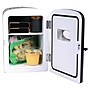 Frigidaire Retro EFMIS175BLK 9-Can Portable Mini Refrigerator~#|#~sp184422118_sc7