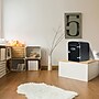 Frigidaire Retro EFMIS175BLK 9-Can Portable Mini Refrigerator~#|#~sp184422119_sc7