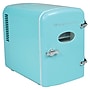 Frigidaire Retro EFMIS175BLU 9-Can Portable Mini Refrigerator~#|#~sp184422124_sc7