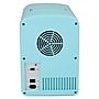 Frigidaire Retro EFMIS175BLU 9-Can Portable Mini Refrigerator~#|#~sp184422125_sc7