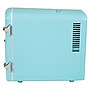 Frigidaire Retro EFMIS175BLU 9-Can Portable Mini Refrigerator~#|#~sp184422130_sc7