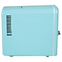 Frigidaire Retro EFMIS175BLU 9-Can Portable Mini Refrigerator~#|#~sp184422131_sc7