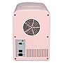 Frigidaire Retro EFMIS175PNK 9-Can Portable Mini Refrigerator~#|#~sp184422133_sc7