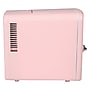 Frigidaire Retro EFMIS175PNK 9-Can Portable Mini Refrigerator~#|#~sp184422240_sc7