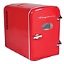 Frigidaire Retro EFMIS175RD 9-Can Portable Mini Refrigerator~#|#~sp184422241_sc7