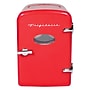 Frigidaire Retro EFMIS175RD 9-Can Portable Mini Refrigerator~#|#~sp184422243_sc7
