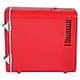 Frigidaire Retro EFMIS175RD 9-Can Portable Mini Refrigerator~#|#~sp184422244_sc7