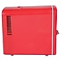 Frigidaire Retro EFMIS175RD 9-Can Portable Mini Refrigerator~#|#~sp184422245_sc7