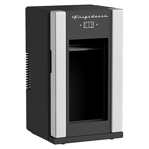 Frigidaire Retro EFMIS567 12.68Qt. 18Can/4Wine Bottle Beverage