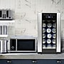 Frigidaire Retro EFMIS567 12.68-Qt. 18-Can/4-Wine Bottle Beverage Fridge with Temperature Control~#|#~sp184422250_sc7