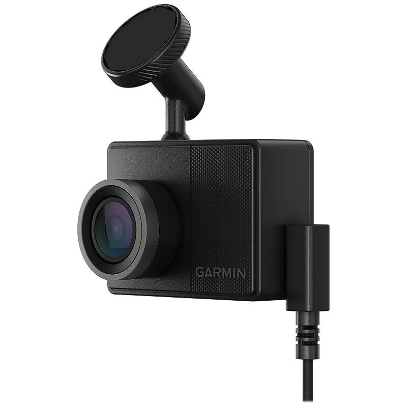 Garmin Dash Cam 57, 140° Field of View, 1440p HD (010-02505-10) image 1