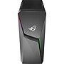 Asus ROG Strix G10DK--RS554 Gaming Desktop Computer, AMD Ryzen 3 3400G, 8GB Memory, 256GB SSD 1TB HDD (G10DK-RS554)~#|#~sp184504467_sc7