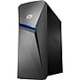 Asus ROG Strix G10DK--RS554 Gaming Desktop Computer, AMD Ryzen 3 3400G, 8GB Memory, 256GB SSD 1TB HDD (G10DK-RS554)~#|#~sp184504468_sc7