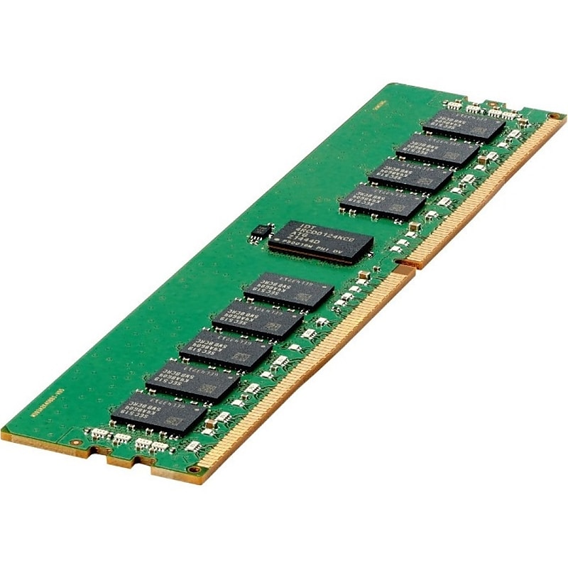 HPE SmartMemory 32GB DDR4 SDRAM DIMM RAM Module for Server (P00924-B21) image 1