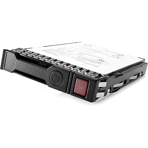 HPE 872479B21 1.2TB SAS Internal Hard Drive Staples