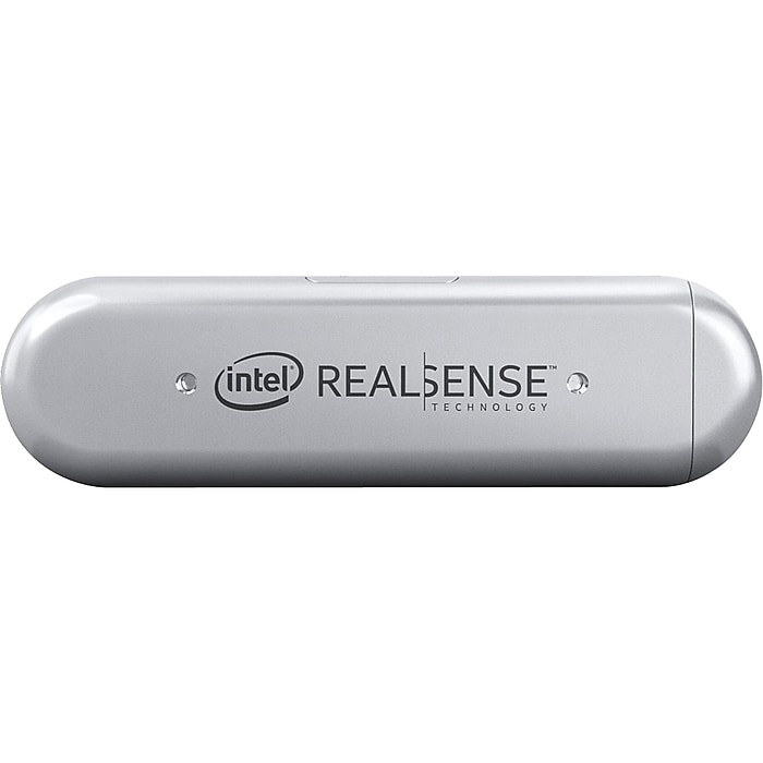 その他 intel REALSENSE deapth camera D435i Intel RealSense Depth Camera D435i, Silver (82635D435IDK5P
