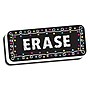 Ashley Productions Magnetic Whiteboard Eraser, Chalk Loops, 2" x 5", Pack of 6~#|#~sp184523014_sc7