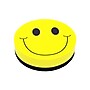 Ashley Productions Magnetic Whiteboard Eraser, Smile Face, Pack of 6~#|#~sp184523024_sc7