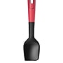 Starfrit 3-in-1 Spatula, Silicone, Black/Red (092809-006-0000)~#|#~sp184524153_sc7