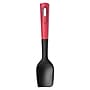 Starfrit 3-in-1 Spatula, Silicone, Black/Red (092809-006-0000)~#|#~sp184524155_sc7