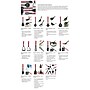Starfrit Angled Spatula, Silicone, Black/Red (092814-006-0000)~#|#~sp184524165_sc7
