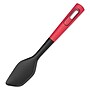 Starfrit Angled Spatula, Silicone, Black/Red (092814-006-0000)~#|#~sp184524167_sc7