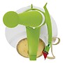 Starfrit Rotato Stainless Steel Manual Peeler, Green (092904-003-0000)~#|#~sp184524201_sc7