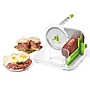 Starfrit Plastic Deli Slicer, Green (092968-002-0000)~#|#~sp184524221_sc7